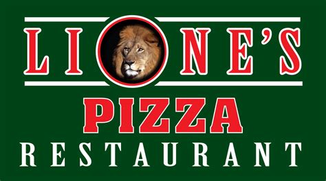 liones pizza